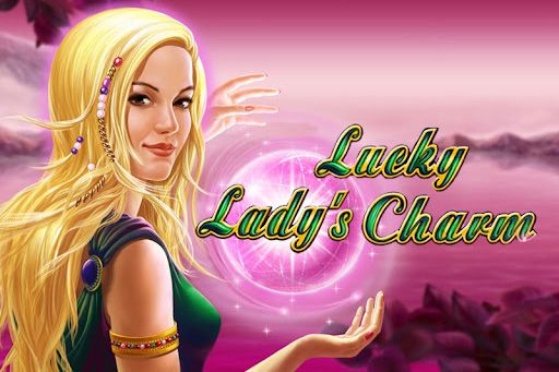 Lucky Lady`s Charm