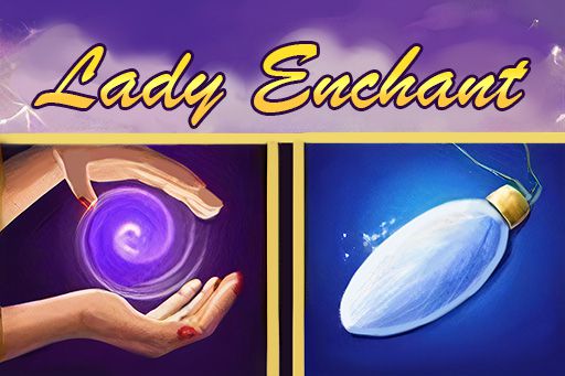 Lady Enchant