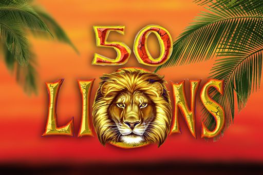 50 Lions