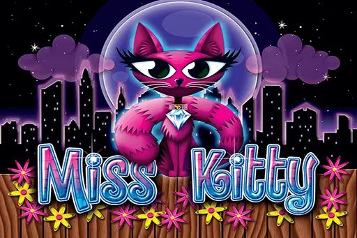 Miss Kitty