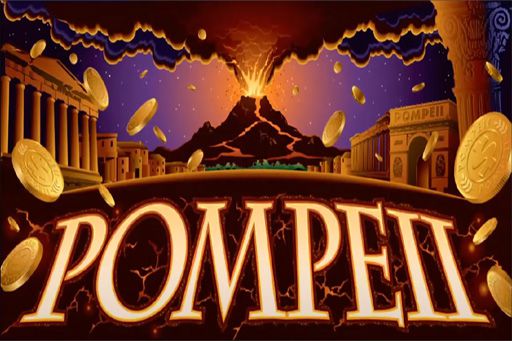 Pompeii