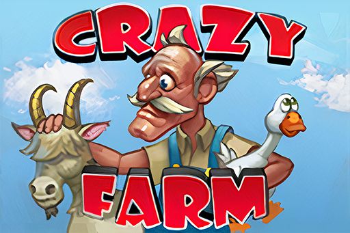 Crazy Farm