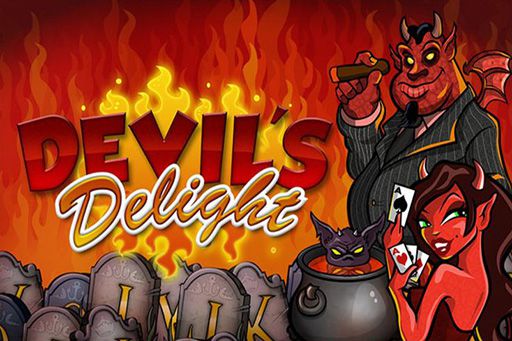 Devil`s Delight