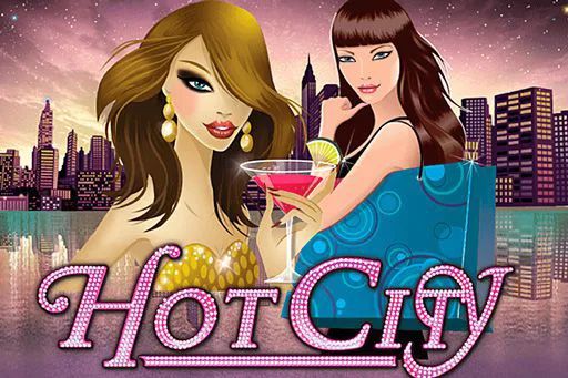 Hot City