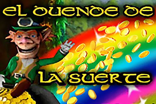 El Duende De La Suerte