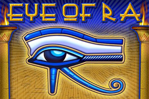 Eye of RA