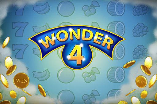 Wonder 4