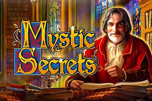 Mystic Secrets