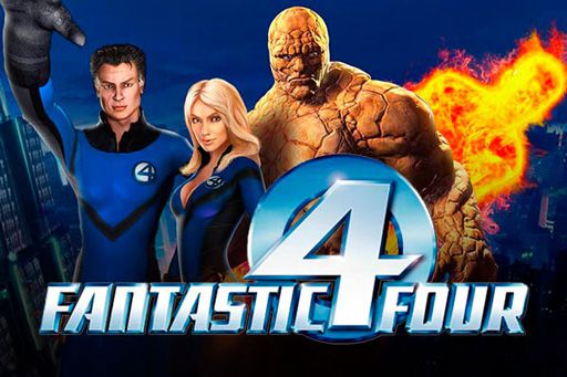 Fantastic 4