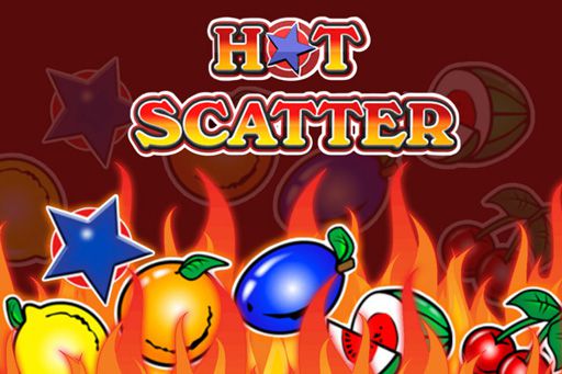 Hot Scatter