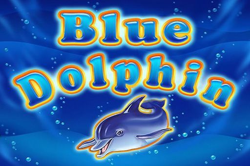 Blue Dolphin