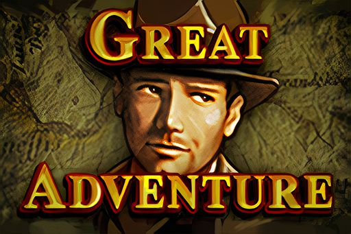 Great Adventure