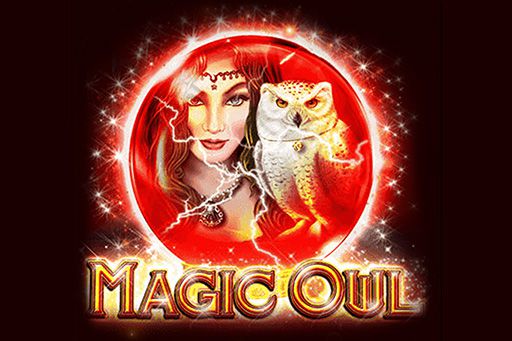 Magic Owl