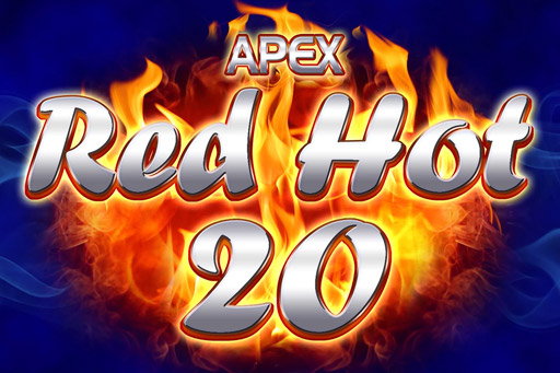 Red Hot 20