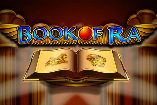 Book of Ra