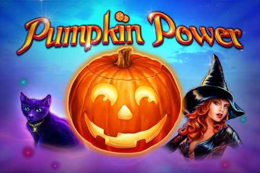 Pumpkin Power