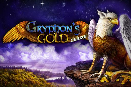 Gryphon`s Gold Deluxe