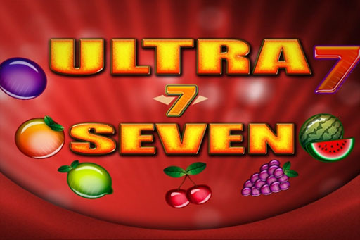 Ultra Seven